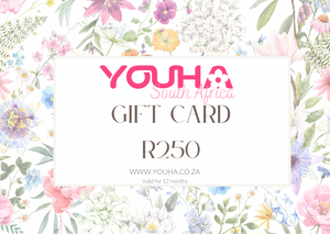 Youha South Africa Gift Card