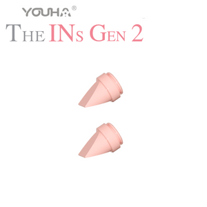 Valves for The INs Gen2