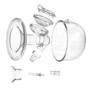 The ONE Breast Pump & Express Cup Combo